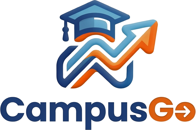 CampusGo logo