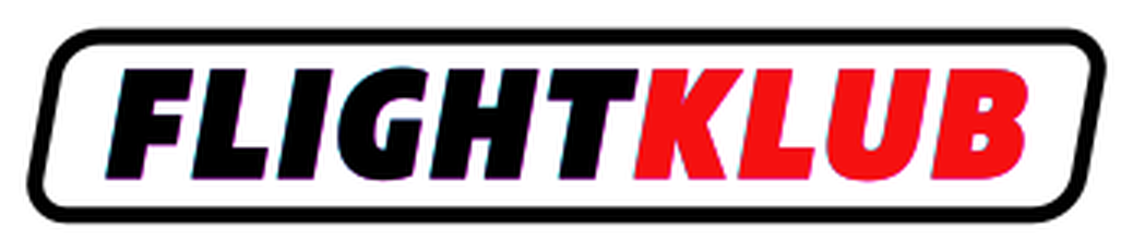FlightKlub logo